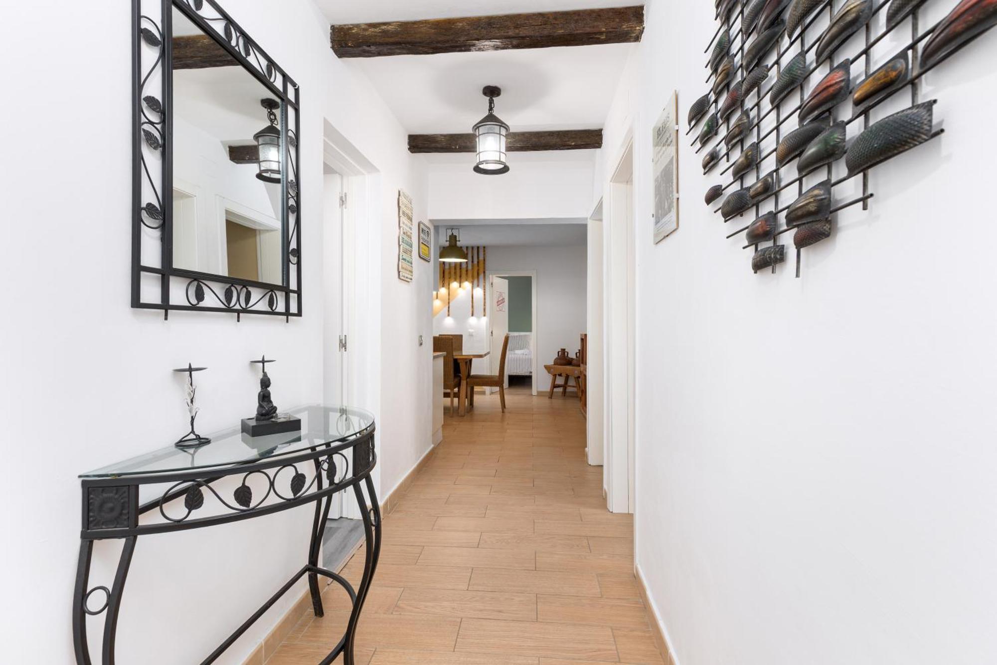 Chabela'S Hostel Lajita Zewnętrze zdjęcie
