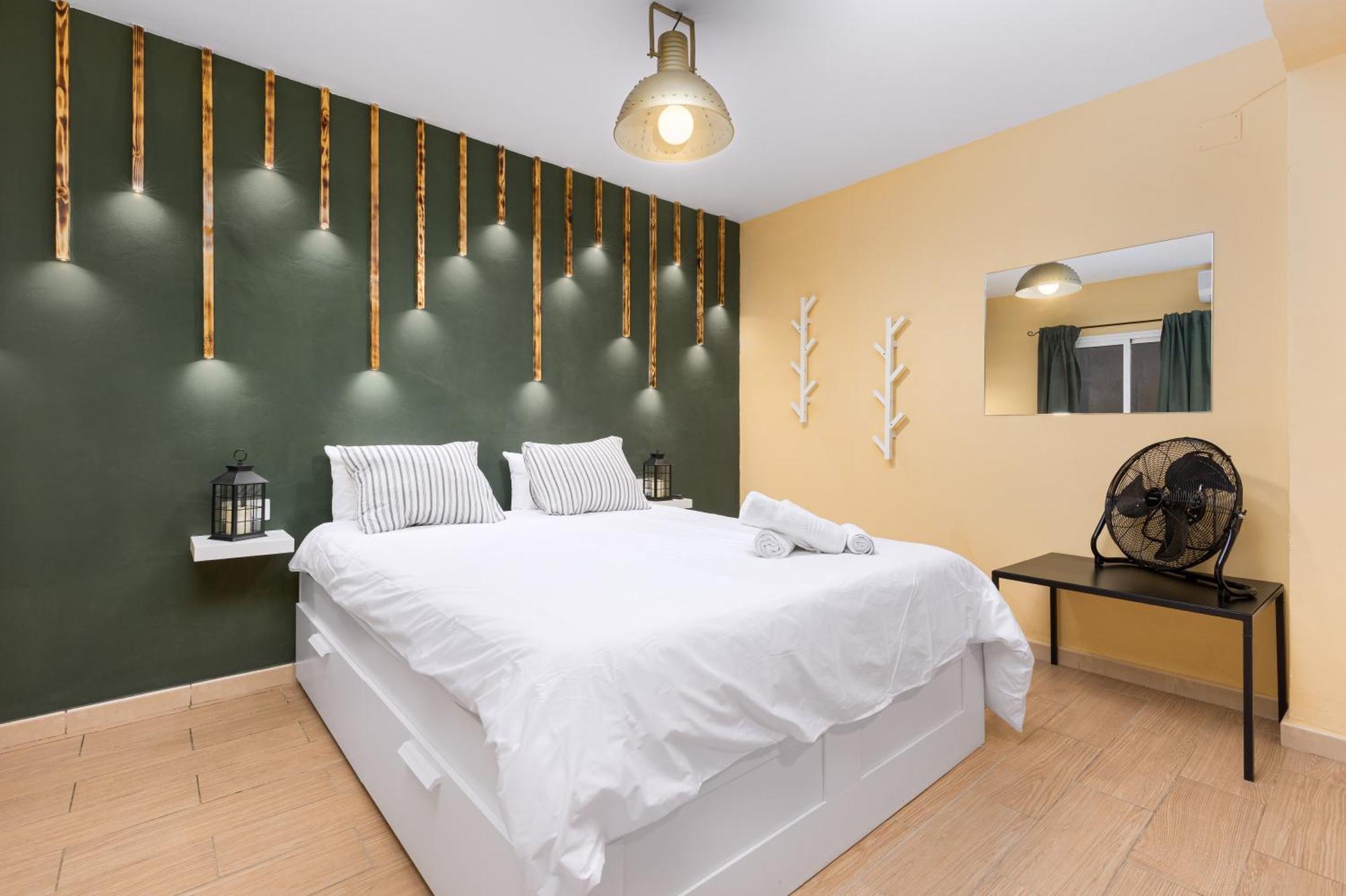 Chabela'S Hostel Lajita Zewnętrze zdjęcie