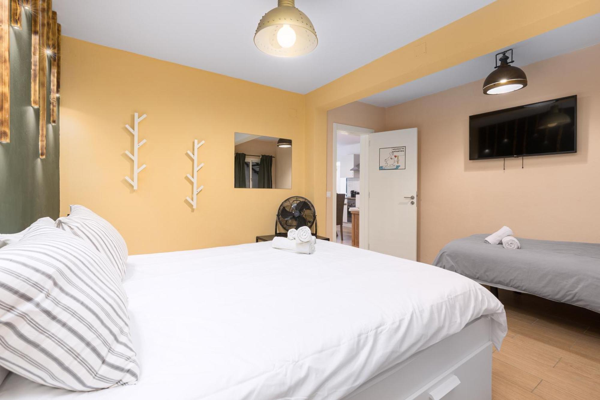Chabela'S Hostel Lajita Zewnętrze zdjęcie