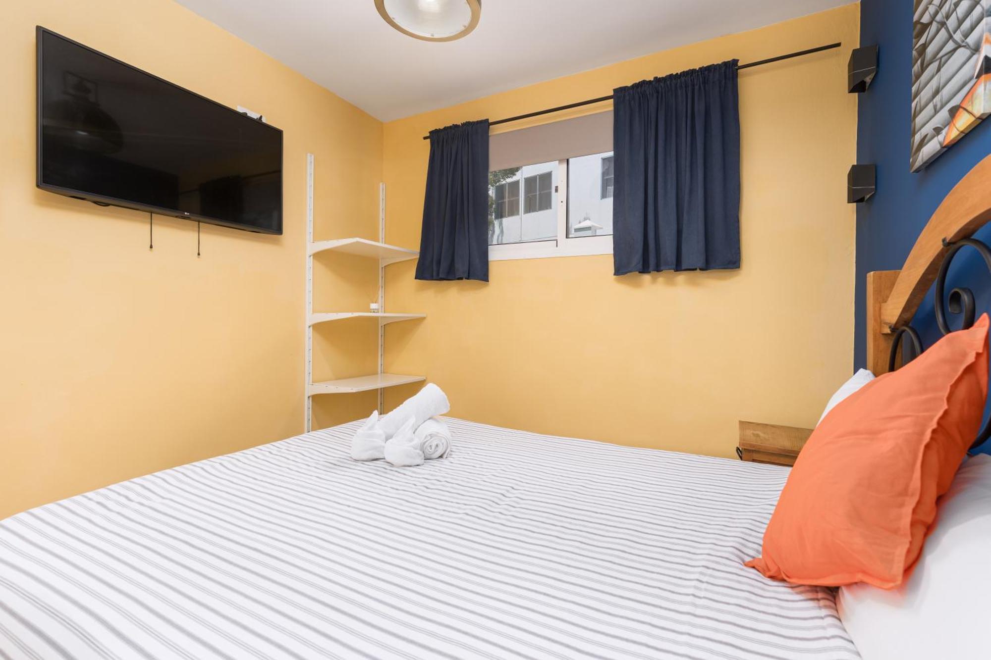 Chabela'S Hostel Lajita Zewnętrze zdjęcie