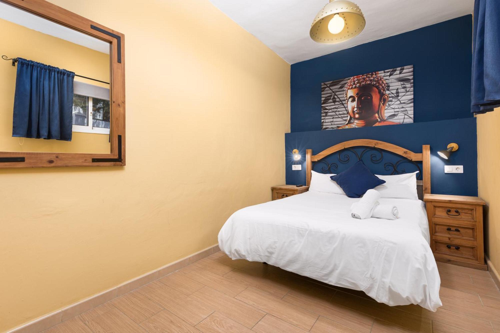 Chabela'S Hostel Lajita Zewnętrze zdjęcie