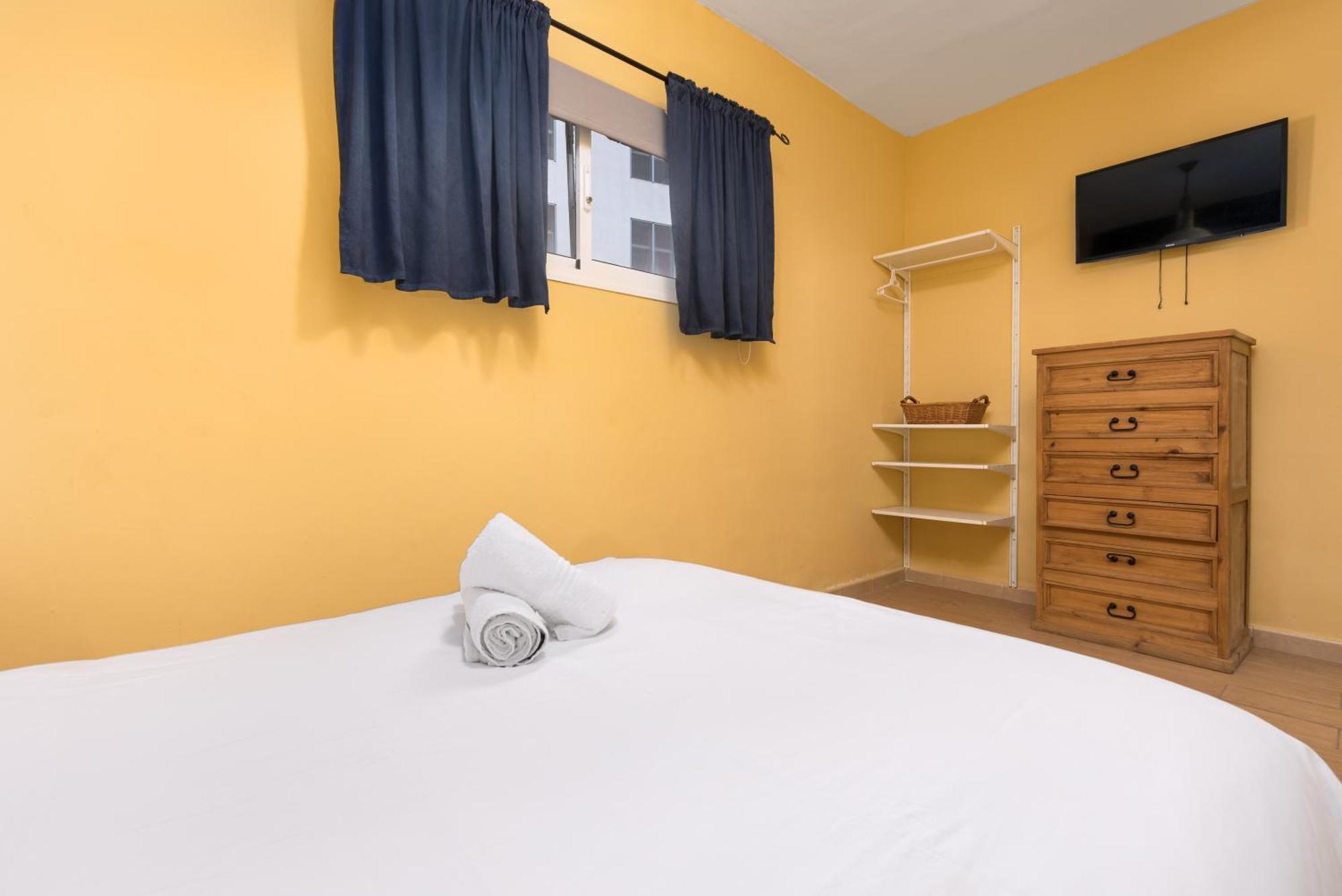 Chabela'S Hostel Lajita Zewnętrze zdjęcie
